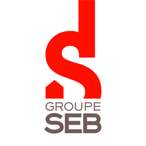 Groupe Seb Logo